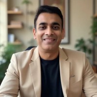 Al Babtain Group of Companies Employee Abhishek Mundra's profile photo