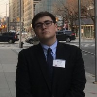 Noah Kramer's profile photo