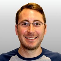 Precursive Employee Andrew Mahood's profile photo