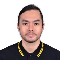 Vase.ai Employee Yusri Jamain's profile photo