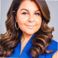 Lockheed Martin Employee Jessie Quick's profile photo