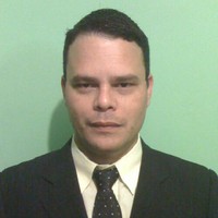 VERDEMAR Employee Rodrigo Santos's profile photo