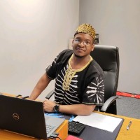 System 5 (Pty) Ltd Employee Boikanyo Maluleka's profile photo