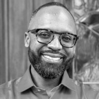 Dallas College Employee Brandon Collier's profile photo