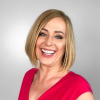 INSPHARMA Employee Sanela Sinanovic's profile photo