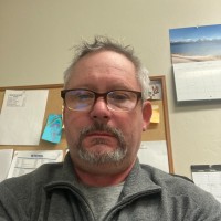 National Coatings Employee Michael Morgan's profile photo