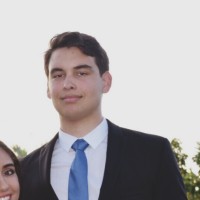 Plans Runner Employee Gianni Lezcano's profile photo