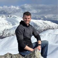 Ryan Helmoski Email & Phone Number