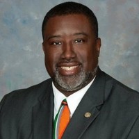 FAMU College of Law Employee Reginald Mitchell's profile photo
