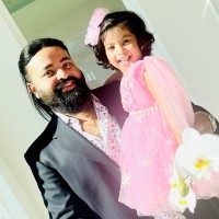 Crown Travels Employee Sobin Mathew's profile photo
