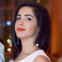 Bonsai Solutions LLC Employee Mehrnoosh Hp's profile photo