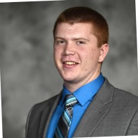 Aurora Health Care Employee Nathan Geidel's profile photo