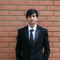 Clearbot Employee Naman More's profile photo