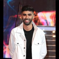 Tdata Corp Employee Hussian Hamed's profile photo