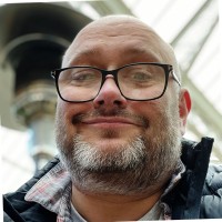 heliguy™ Employee Carl Gregg's profile photo