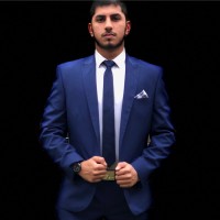 DPD UK Employee Mohammad Badat's profile photo