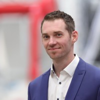 HESS GROUP Employee Benjamin Bender's profile photo