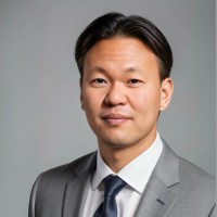 Spark New Zealand Employee Nyuk Kiw's profile photo