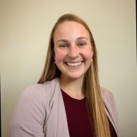Wrabacon Inc. Employee Abby Webber's profile photo