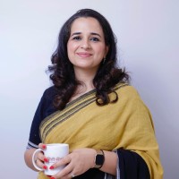 Shift Risk Insurance Brokers Limited Employee Kanika Popat's profile photo