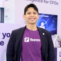Finmo Employee Gibson Saw's profile photo