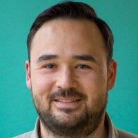 Orama Employee Casey Clark's profile photo