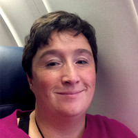 Raytheon Employee Renee Goodwin's profile photo