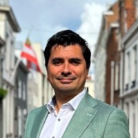 G-Nius Employee Leo Keller's profile photo