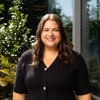 Strategic Analysis, Research & Training Center (START) Employee Lauren Adjumani's profile photo