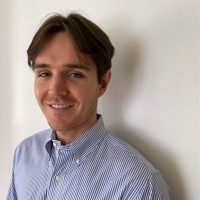 JPMorganChase Employee Nicholas Sullivan's profile photo