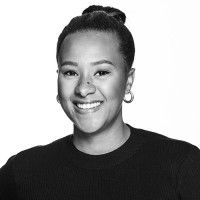 Halogen Employee Jambai Stina Møller Kassama's profile photo