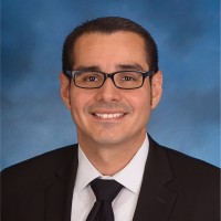 USAA Life Insurance Company Employee Omar Valenzuela's profile photo