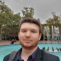 MOD SUPER FAST PIZZA FRANCHISING, LLC Employee Alexander Bockheim's profile photo
