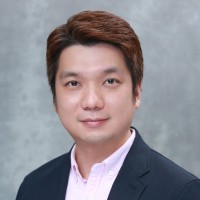 東亞銀行 Employee Edward Wu's profile photo