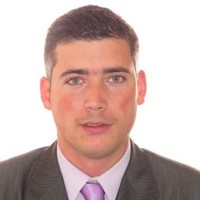 Arca. Employee Eduardo Lara Pontiveros's profile photo