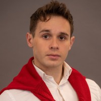 Magdalen College, University of Oxford Employee George Maier's profile photo