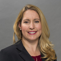 Raytheon Employee Barbara Mueller's profile photo