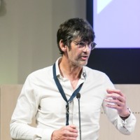 The Times Employee Tom McPhail's profile photo