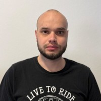 Superthread Employee Salko Šehić's profile photo
