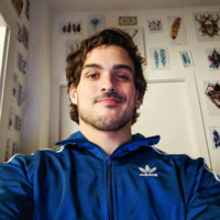 Many-Worlds Animation Studios Employee Hernán Guerra's profile photo