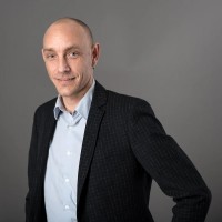 ControlTech Engineering Employee Manuel Harsch's profile photo