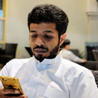 ComeAndDo Employee Abdullah Alobaid's profile photo