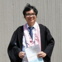 Alpha One Coaching College Employee Chi Tang's profile photo