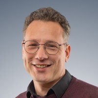 BCBM Employee Joost De Vries's profile photo