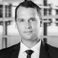 Thomson Reuters Employee Guy Manning's profile photo