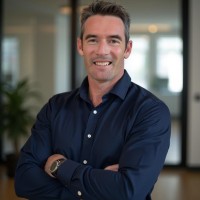 Monitel Employee Dave Contencin's profile photo
