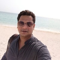 Expertrons Employee Abhishek Vaghasia's profile photo