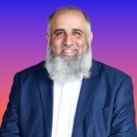 KNOATIV Employee Asad Ali's profile photo