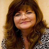 Frost Bank Employee Dora Rios's profile photo