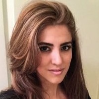 Avalon Health Economics LLC Employee Azal Ahmadi's profile photo